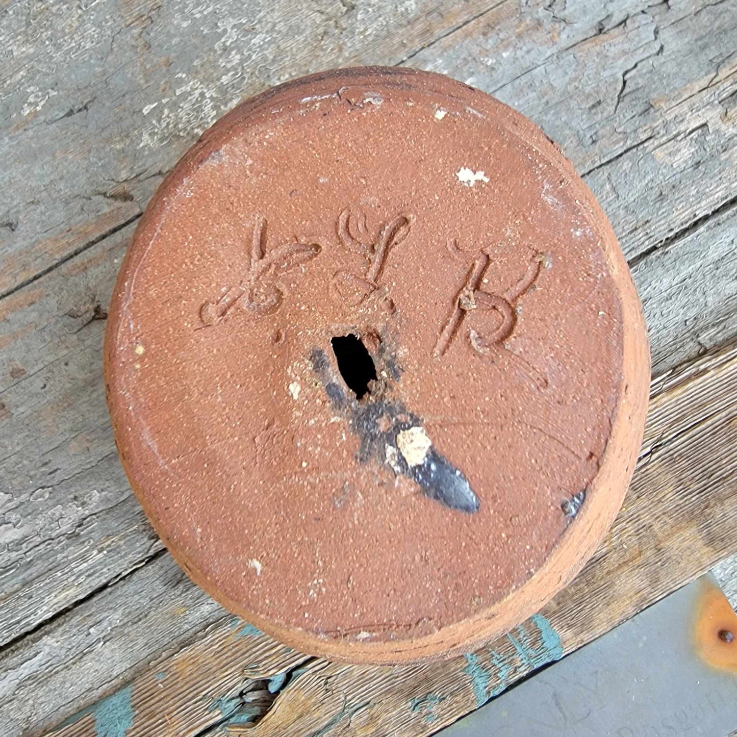 Handmade Pottery