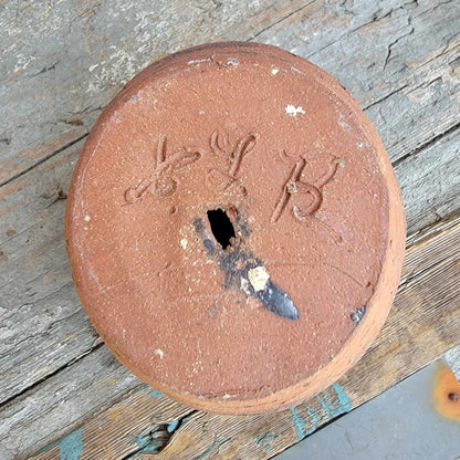 Handmade Pottery