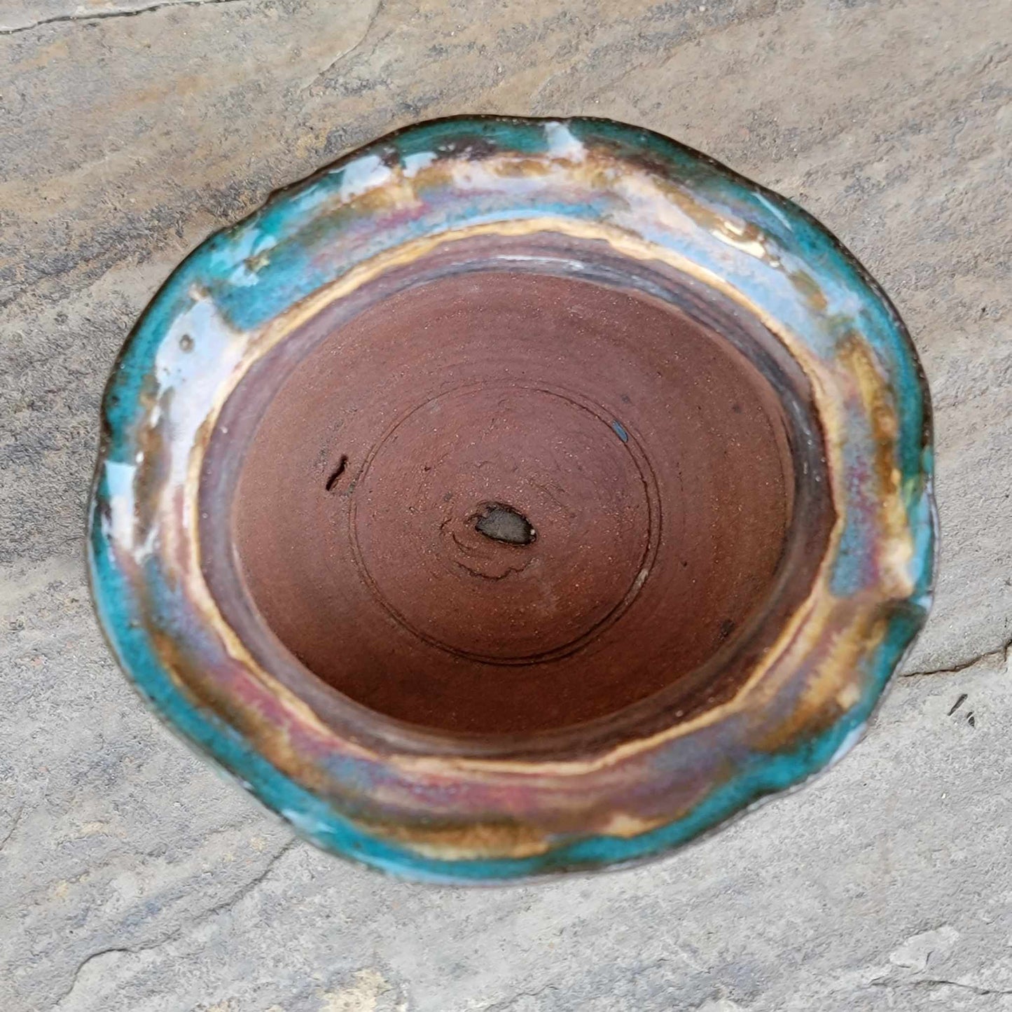 Handmade Pottery