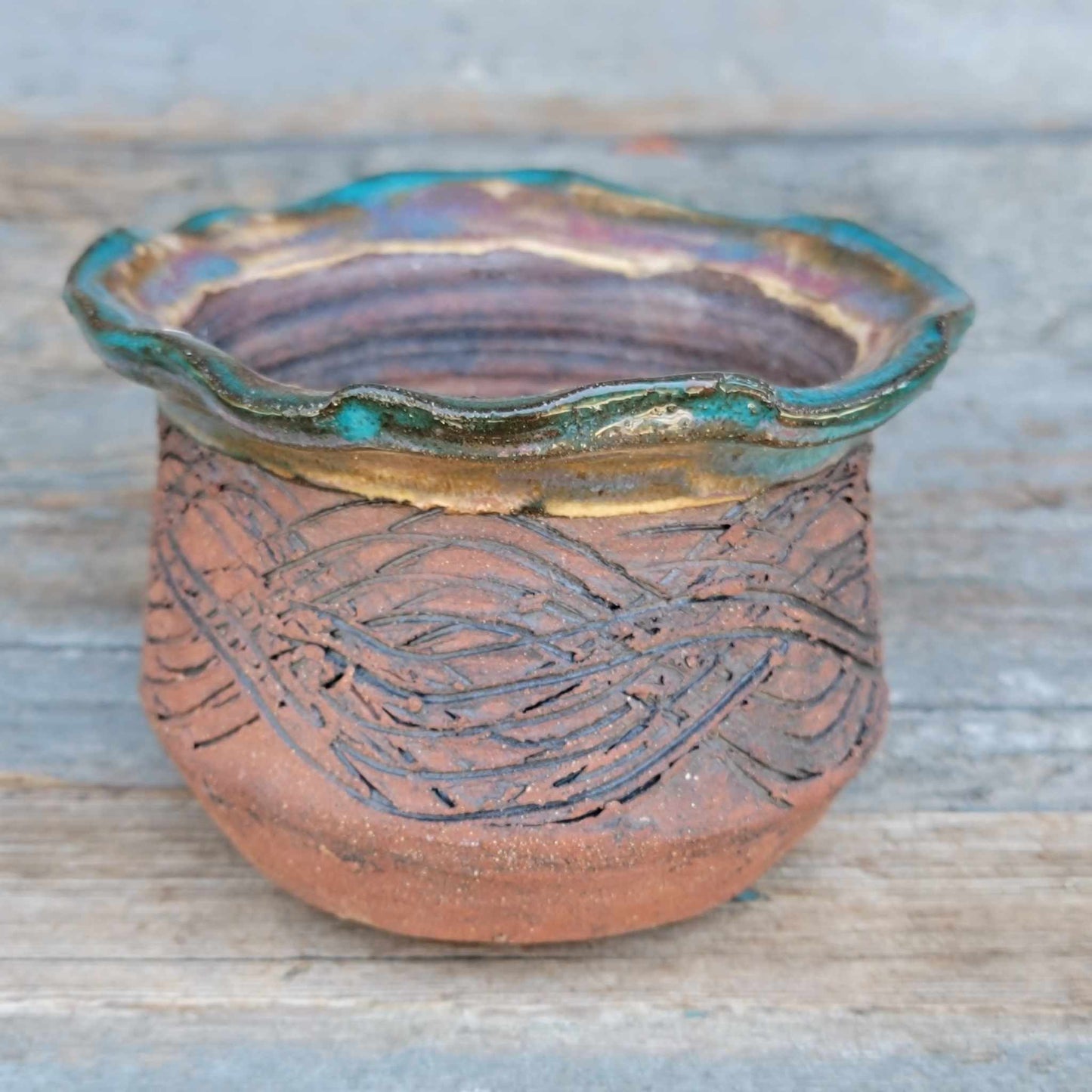 Handmade Pottery
