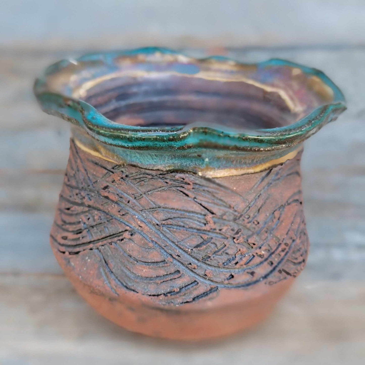 Handmade Pottery