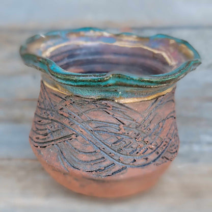 Handmade Pottery