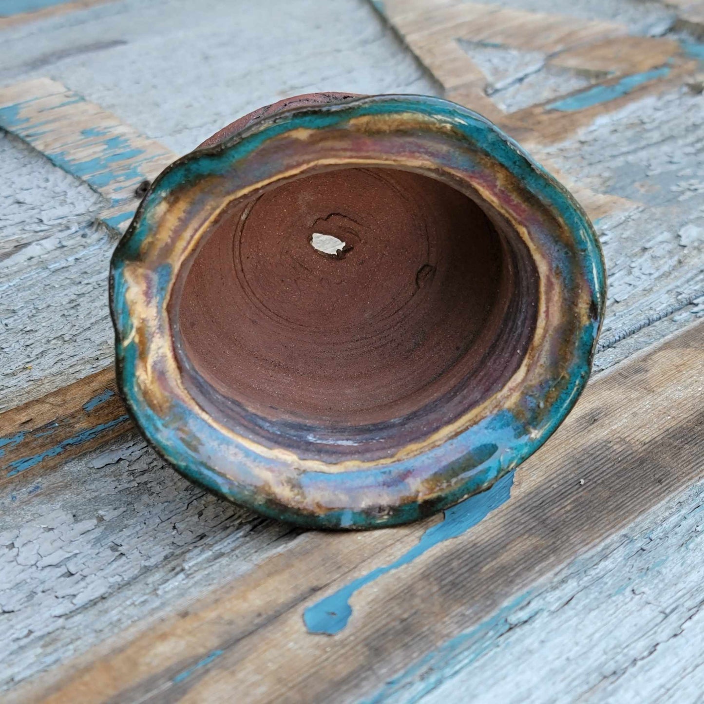 Handmade Pottery