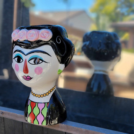 Ceramic Vase - Marisol