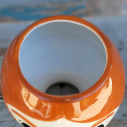 Ceramic Vase - Señora