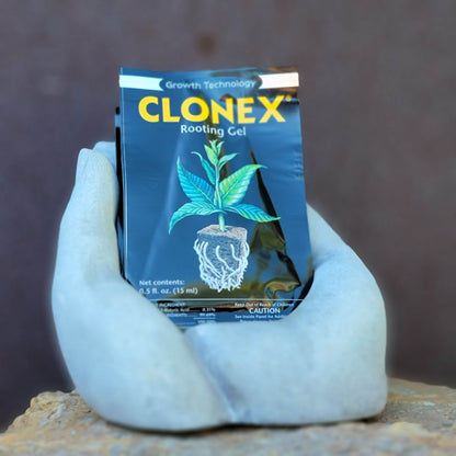 Clonex Rooting Gel