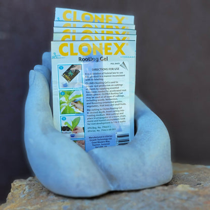 Clonex Rooting Gel