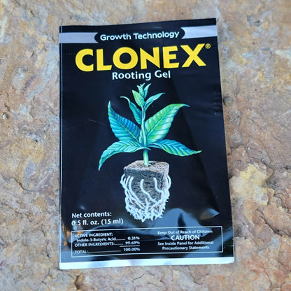 Clonex Rooting Gel