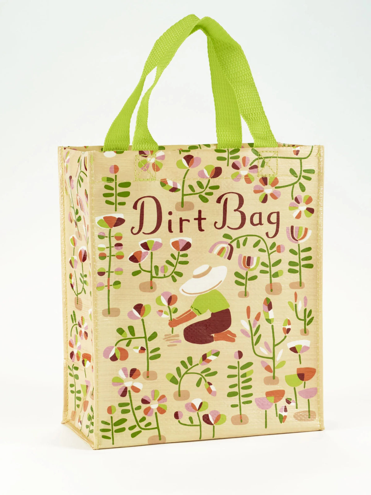 Dirt Bag Tote