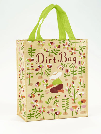 Dirt Bag Tote