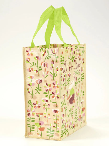 Dirt Bag Tote