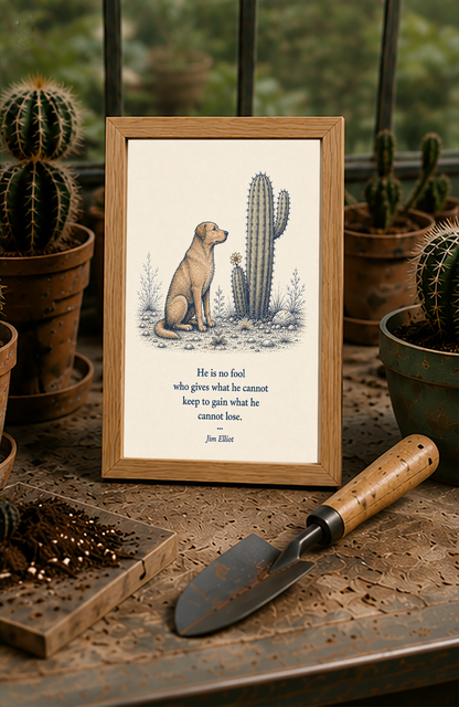 The Small Society of Desert Observers Series Volume IV:  DREAMERS