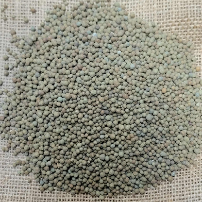 Complete Soil Kit - 7.83 Hz Mix + Gritty Mix + Fertilizer