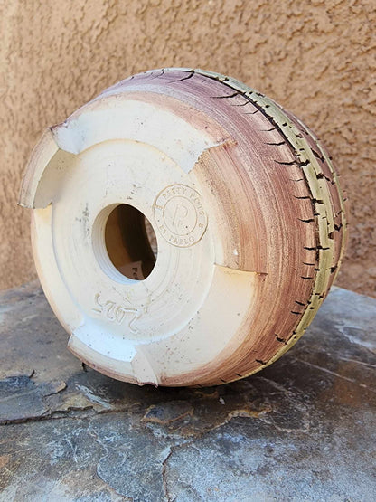 Handmade Pottery - Old Measure No. 214