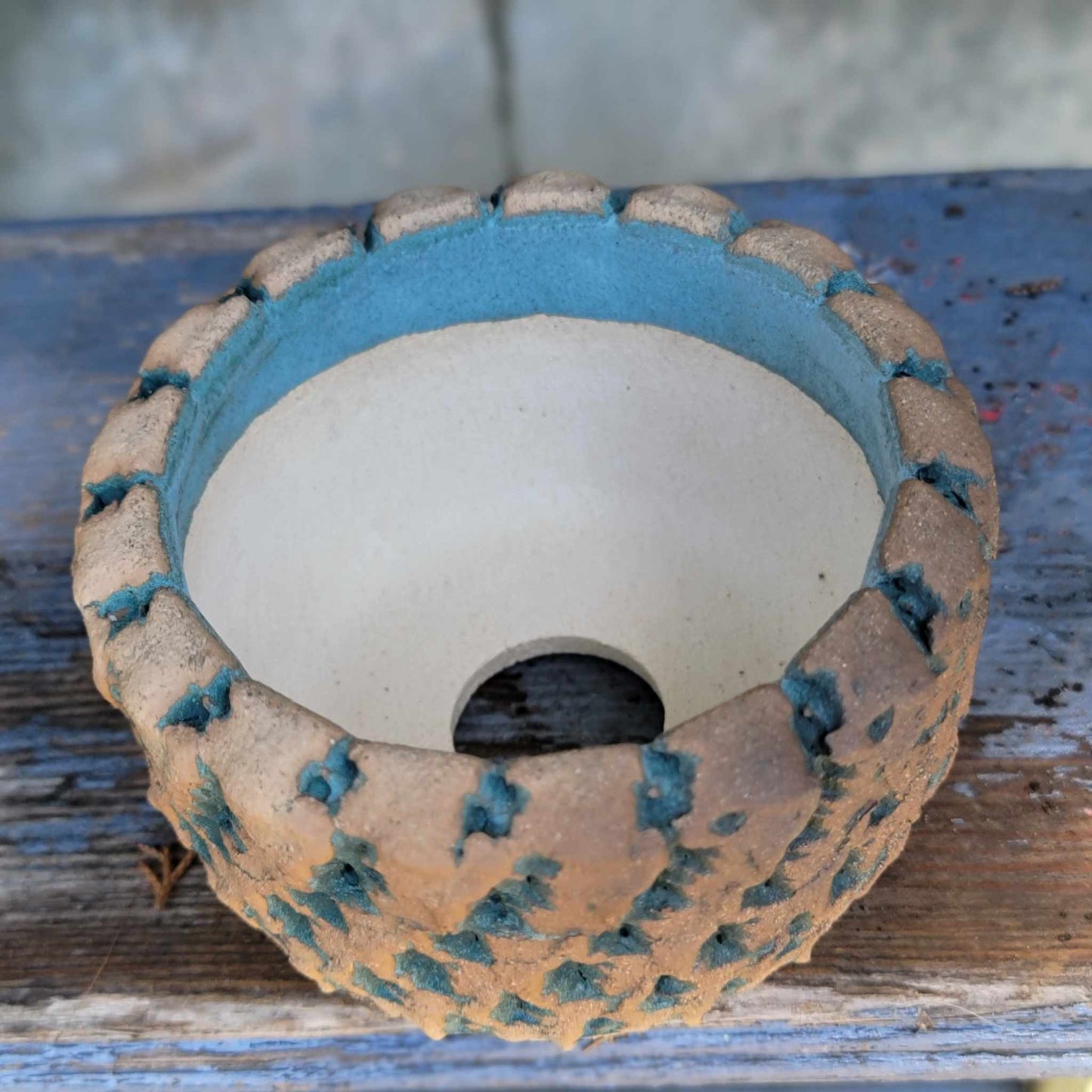 Handmade Pottery