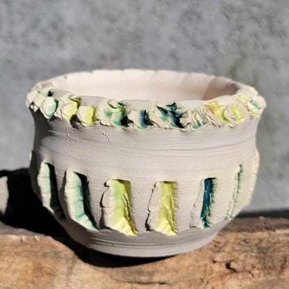 Handmade Pottery