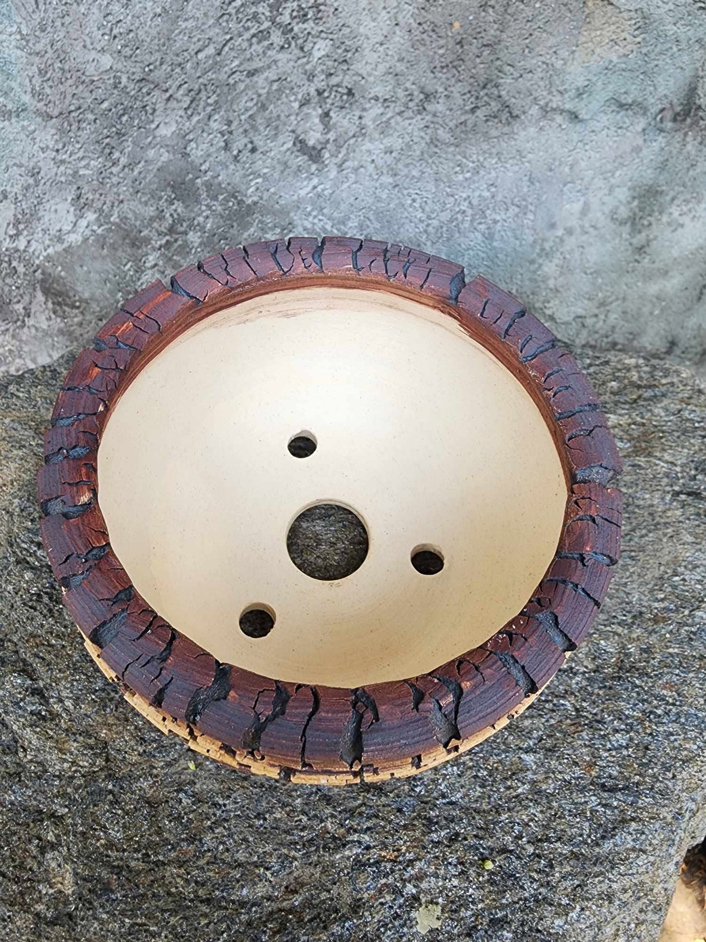 Handmade Pottery - Pueblo Course No. 189