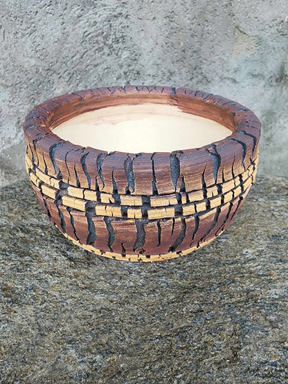 Handmade Pottery - Pueblo Course No. 189