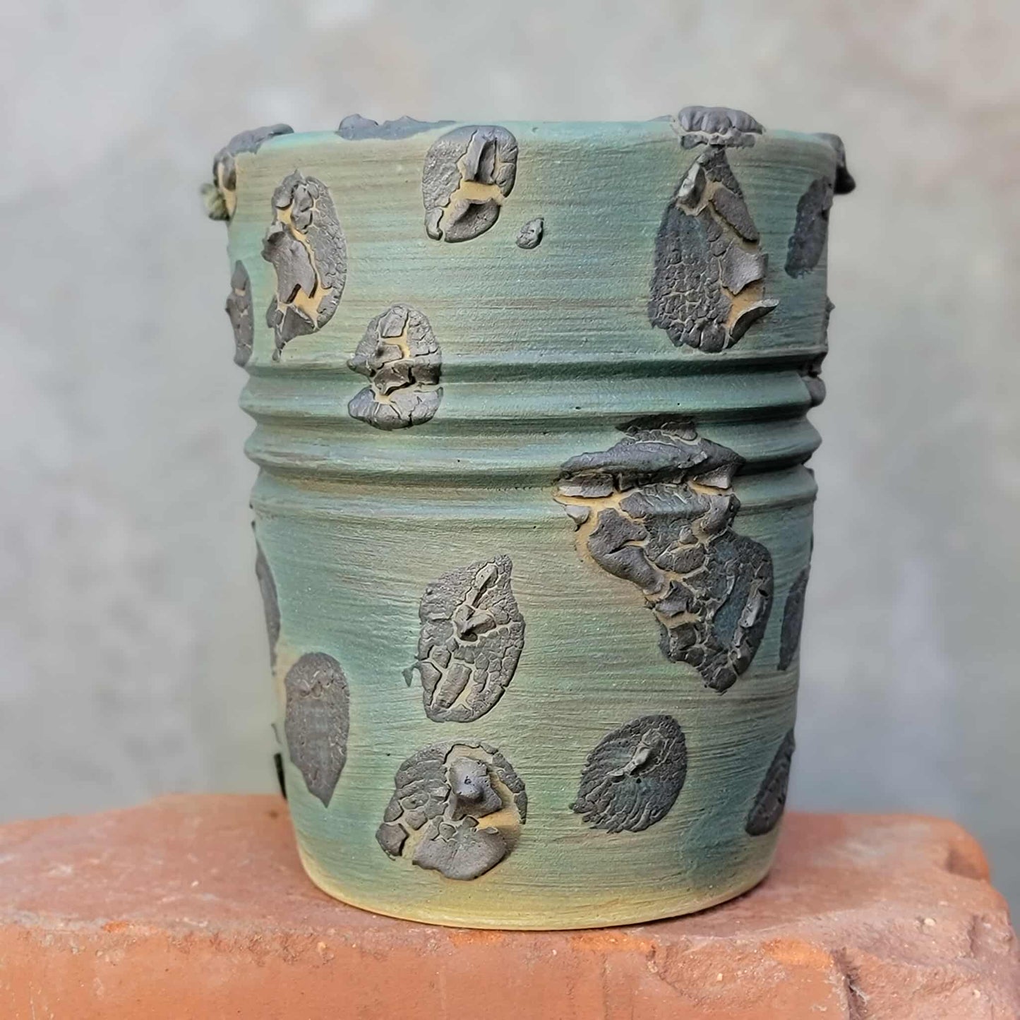 Handmade Pottery