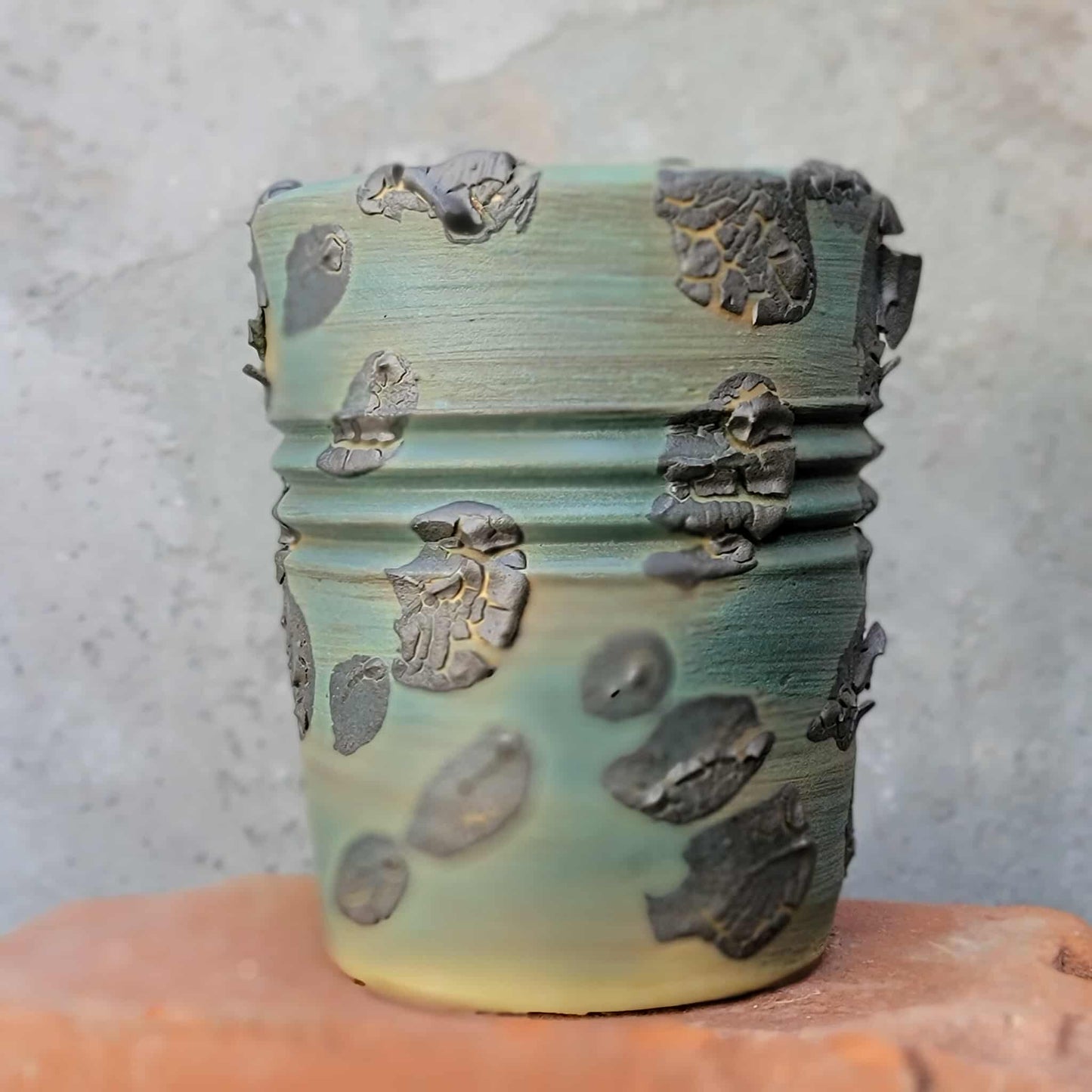 Handmade Pottery