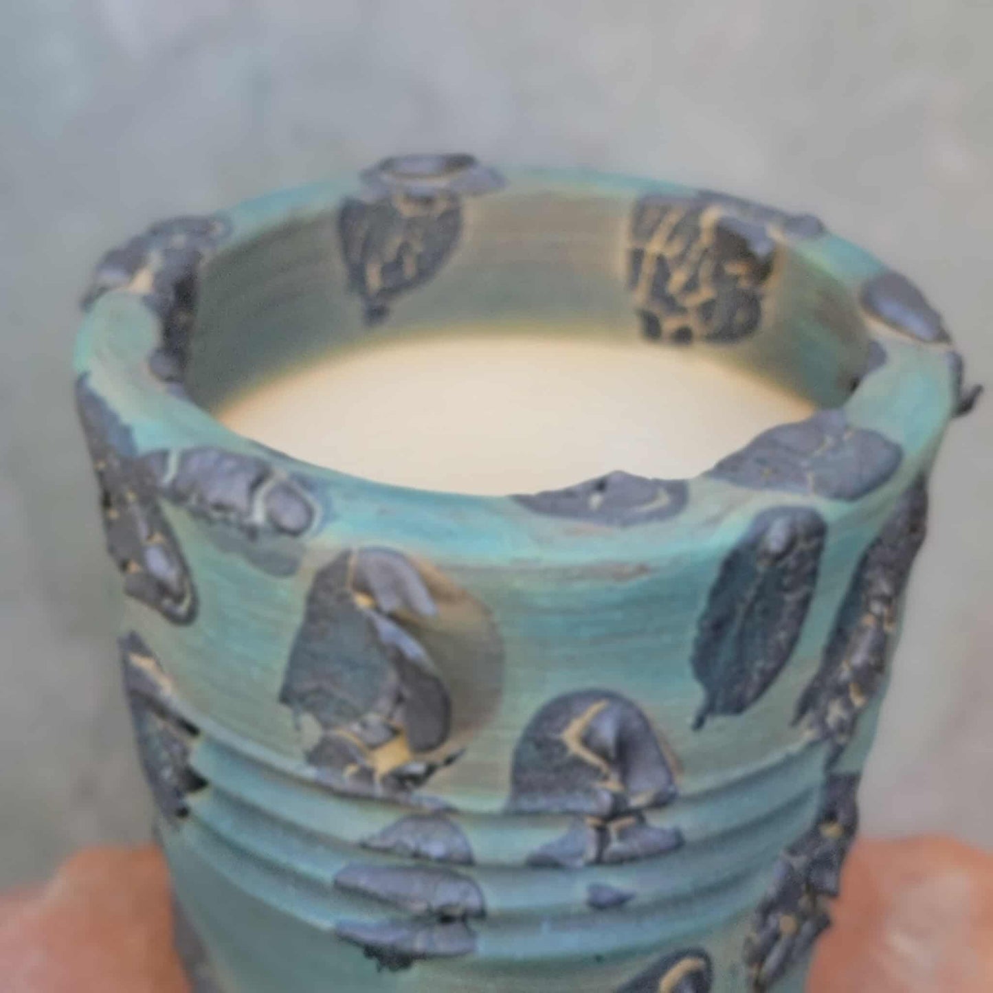 Handmade Pottery