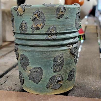 Handmade Pottery