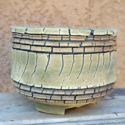 Handmade Pottery