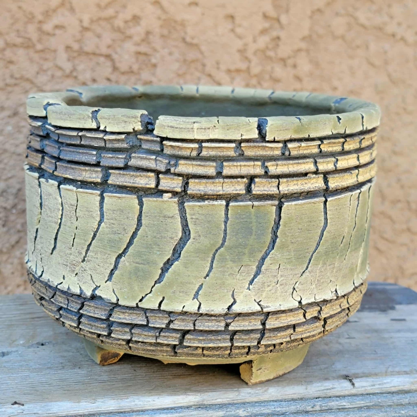 Handmade Pottery