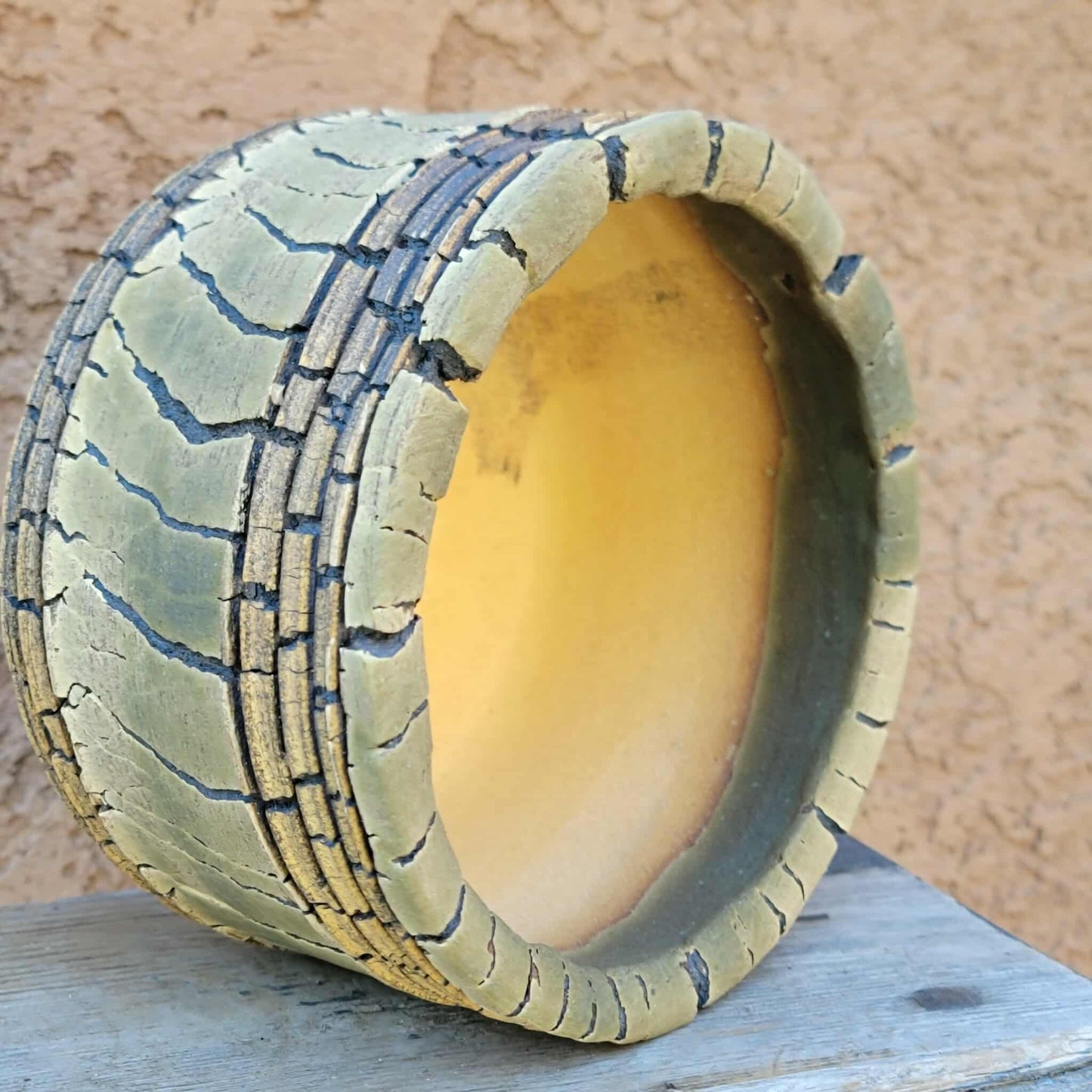 Handmade Pottery