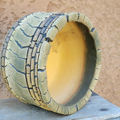 Handmade Pottery