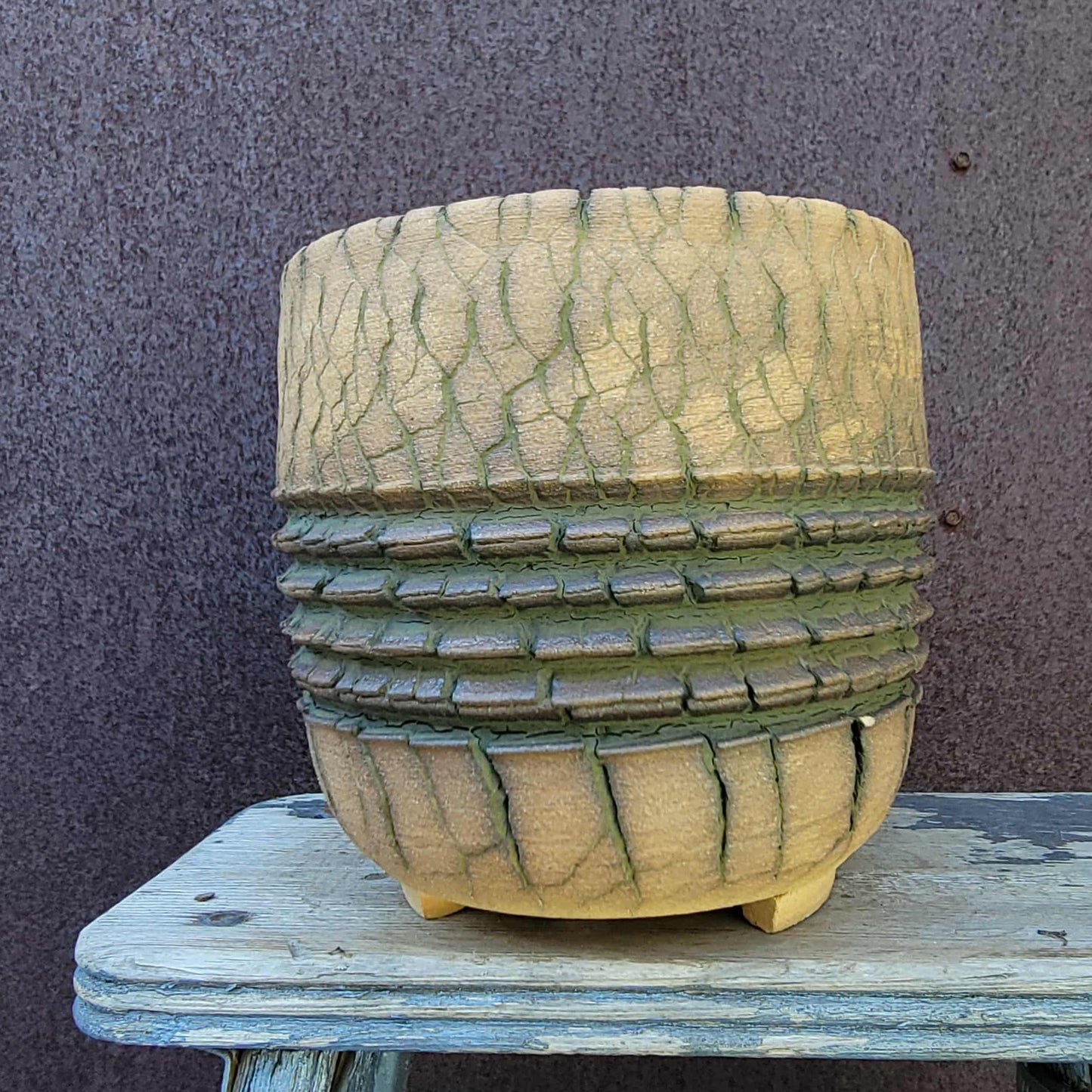 Handmade Pottery