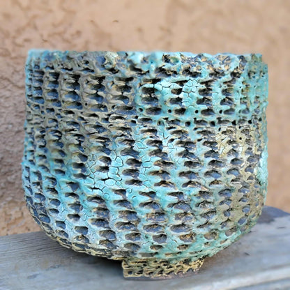 Handmade Pottery