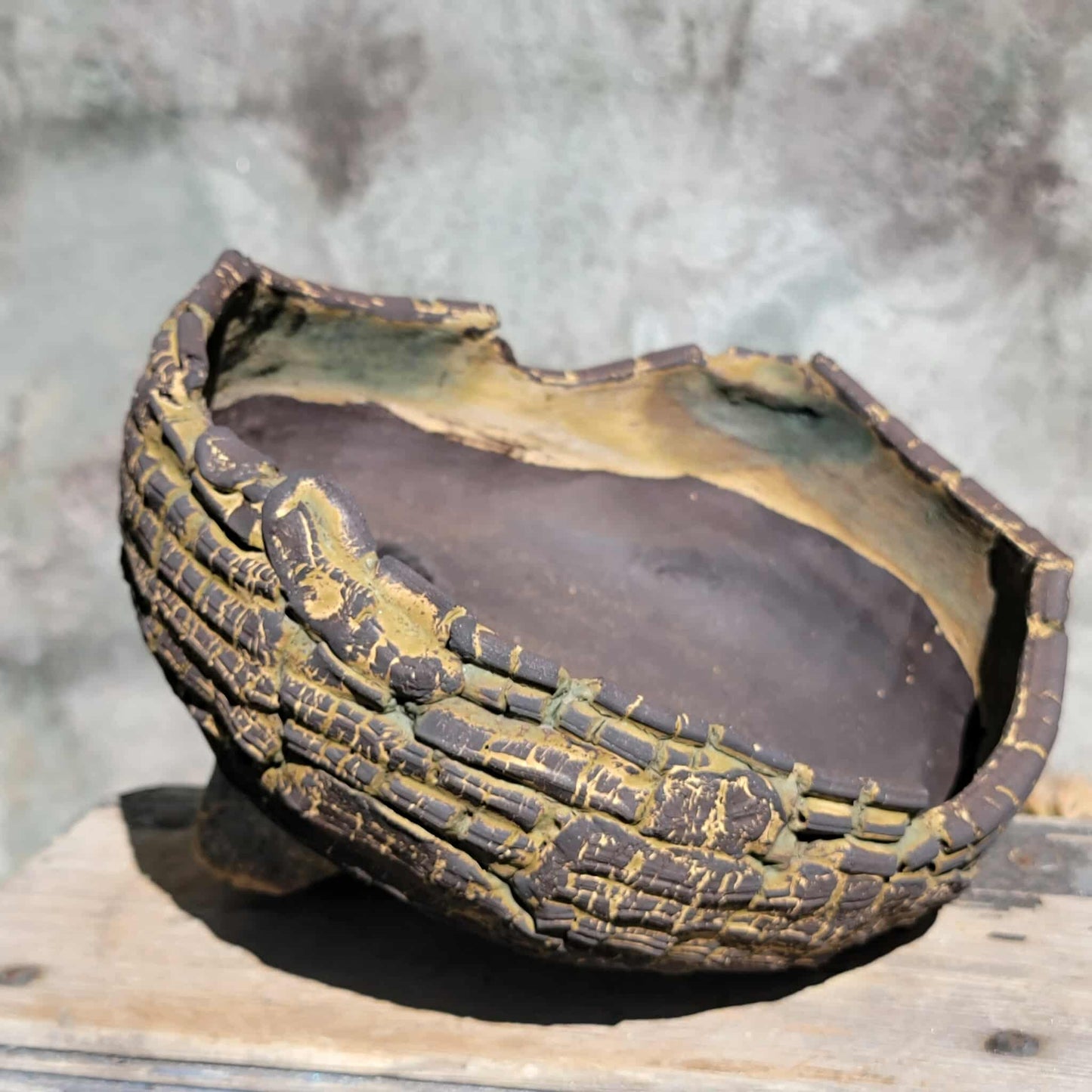 Handmade Pottery