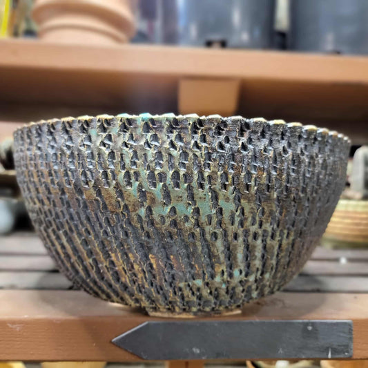Handmade Pottery
