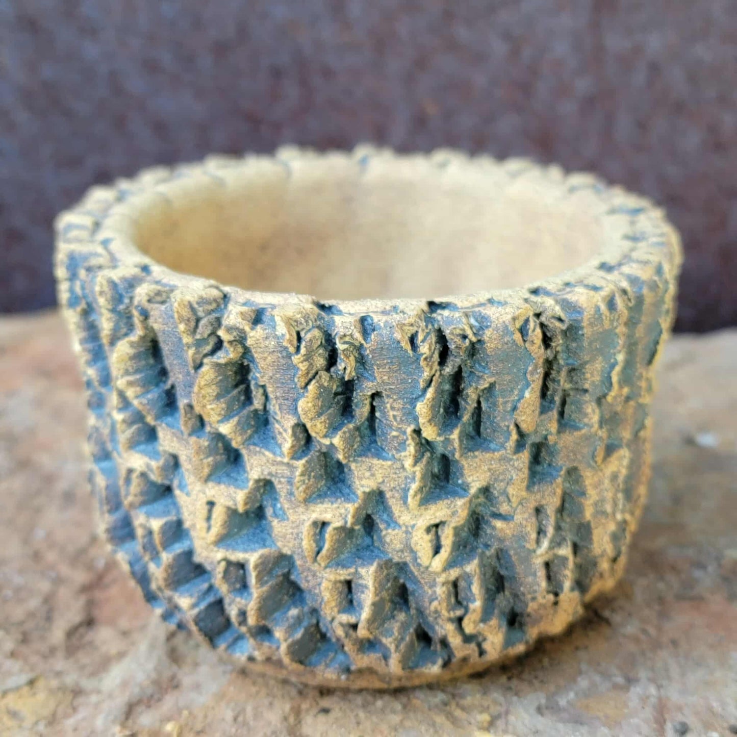 Handmade Pottery
