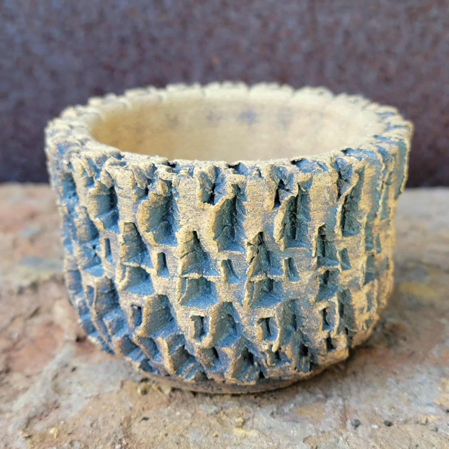 Handmade Pottery