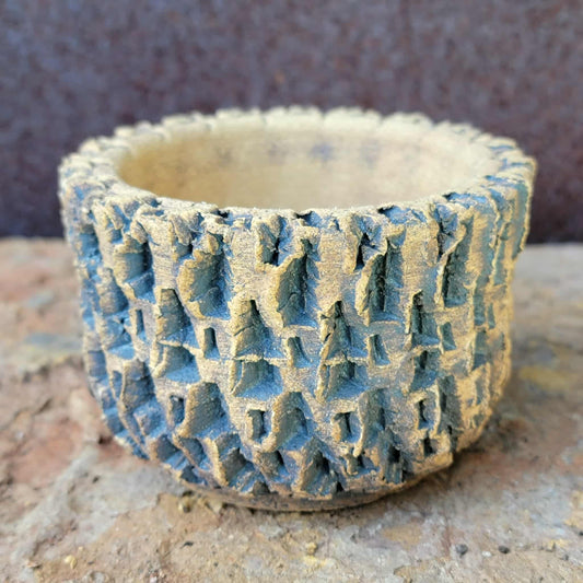 Handmade Pottery