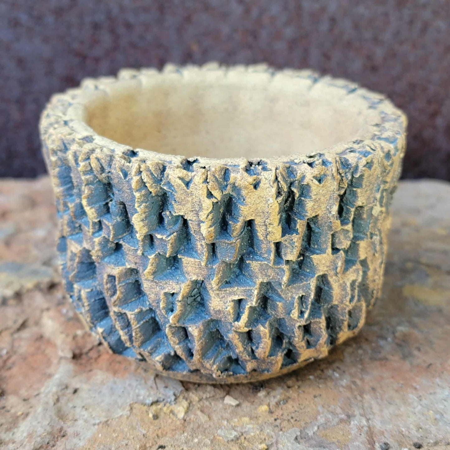 Handmade Pottery
