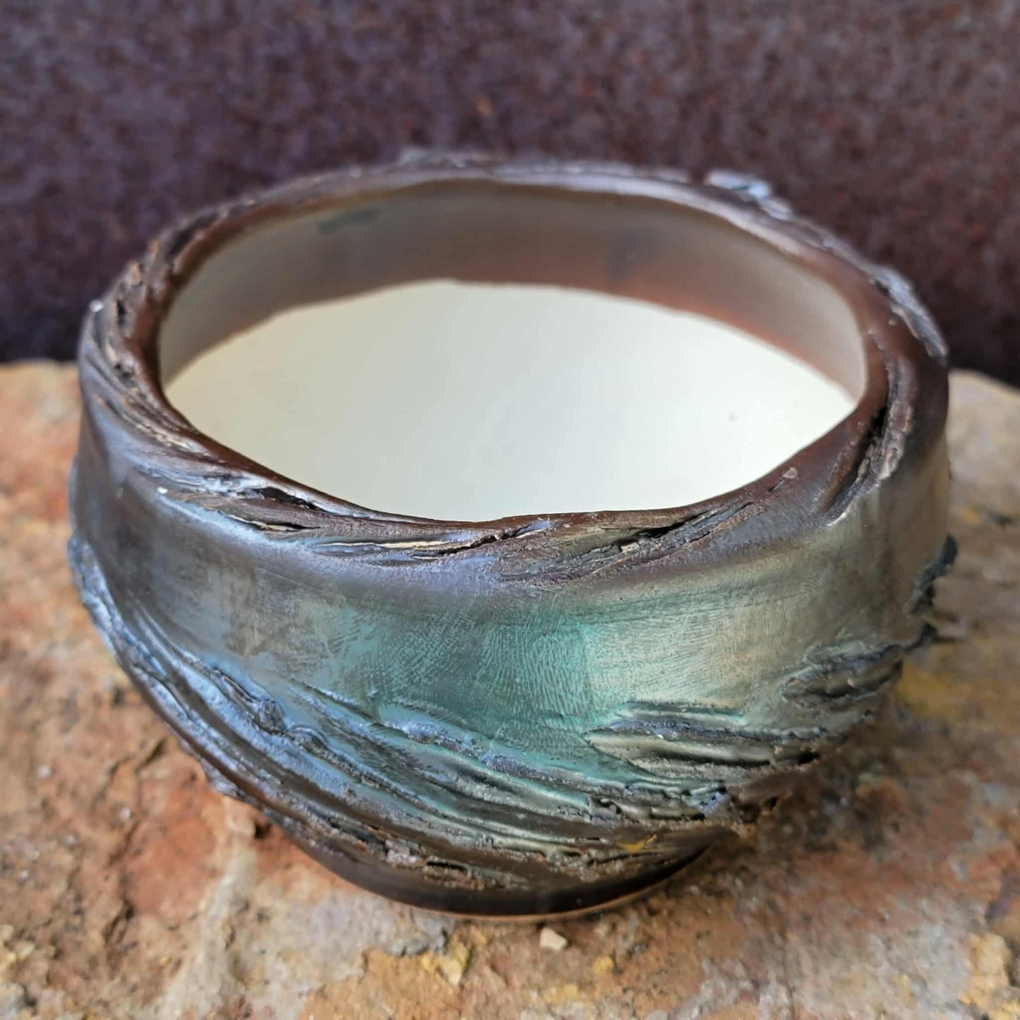Handmade Pottery