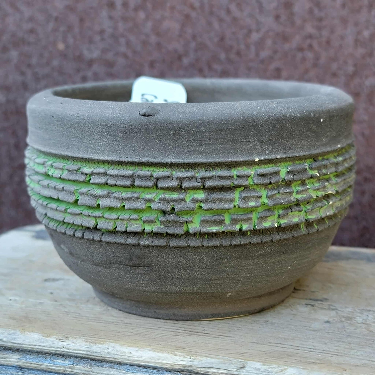 Handmade Pottery
