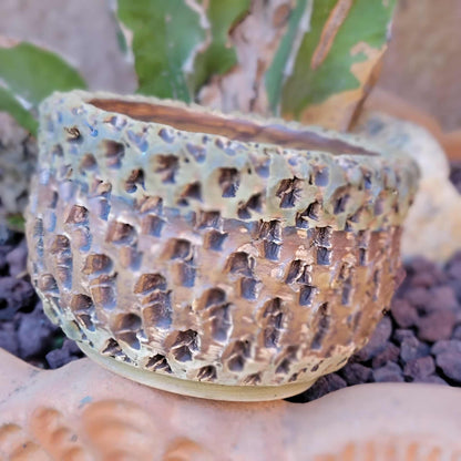 Handmade Pottery