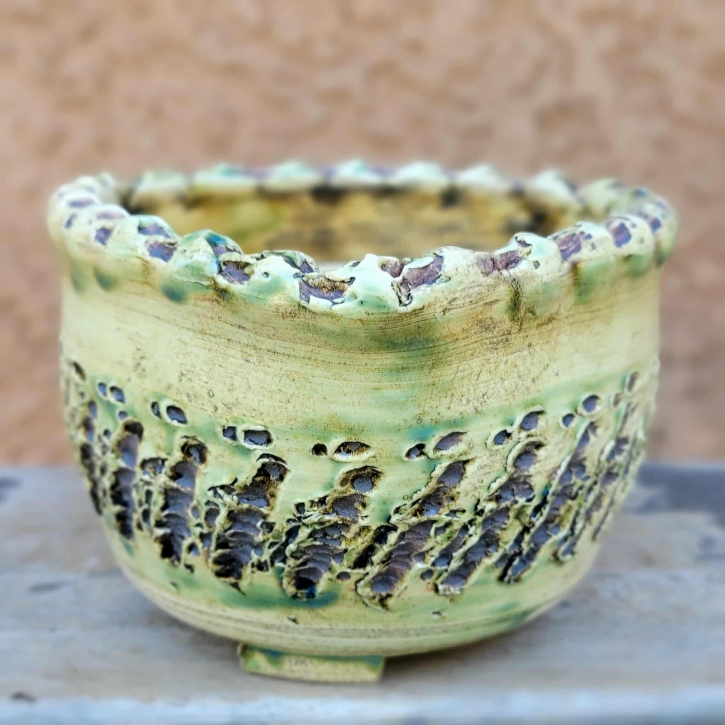 Handmade Pottery