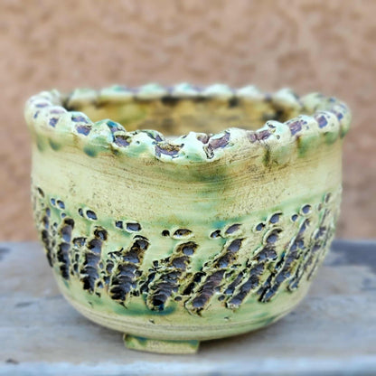 Handmade Pottery