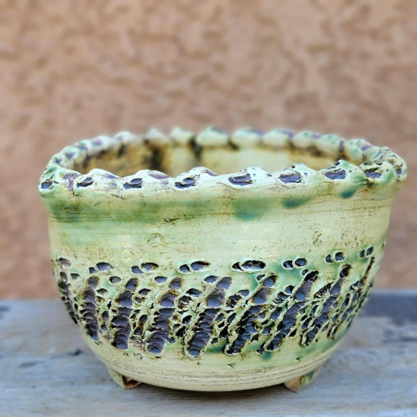 Handmade Pottery