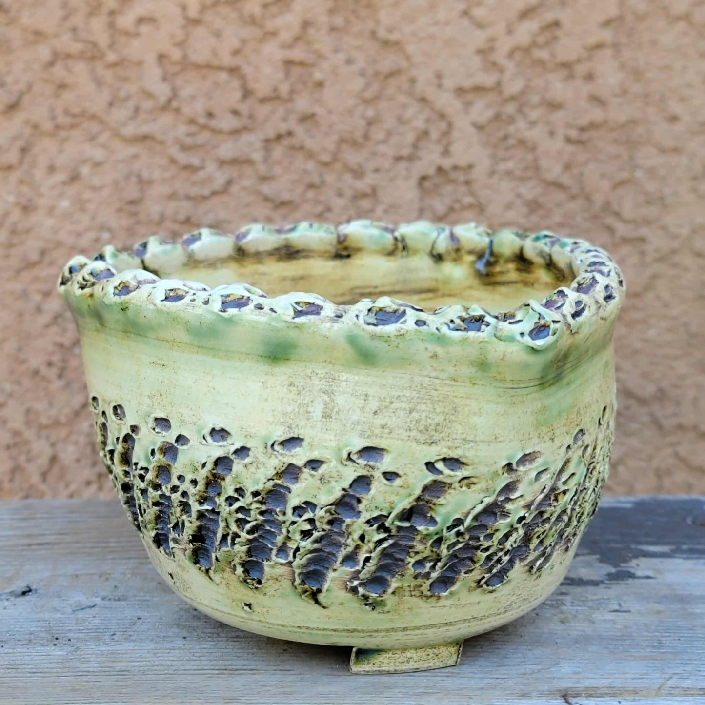 Handmade Pottery