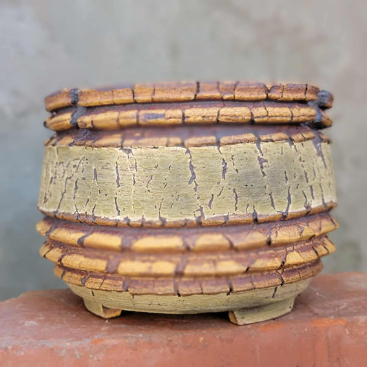 Handmade Pottery
