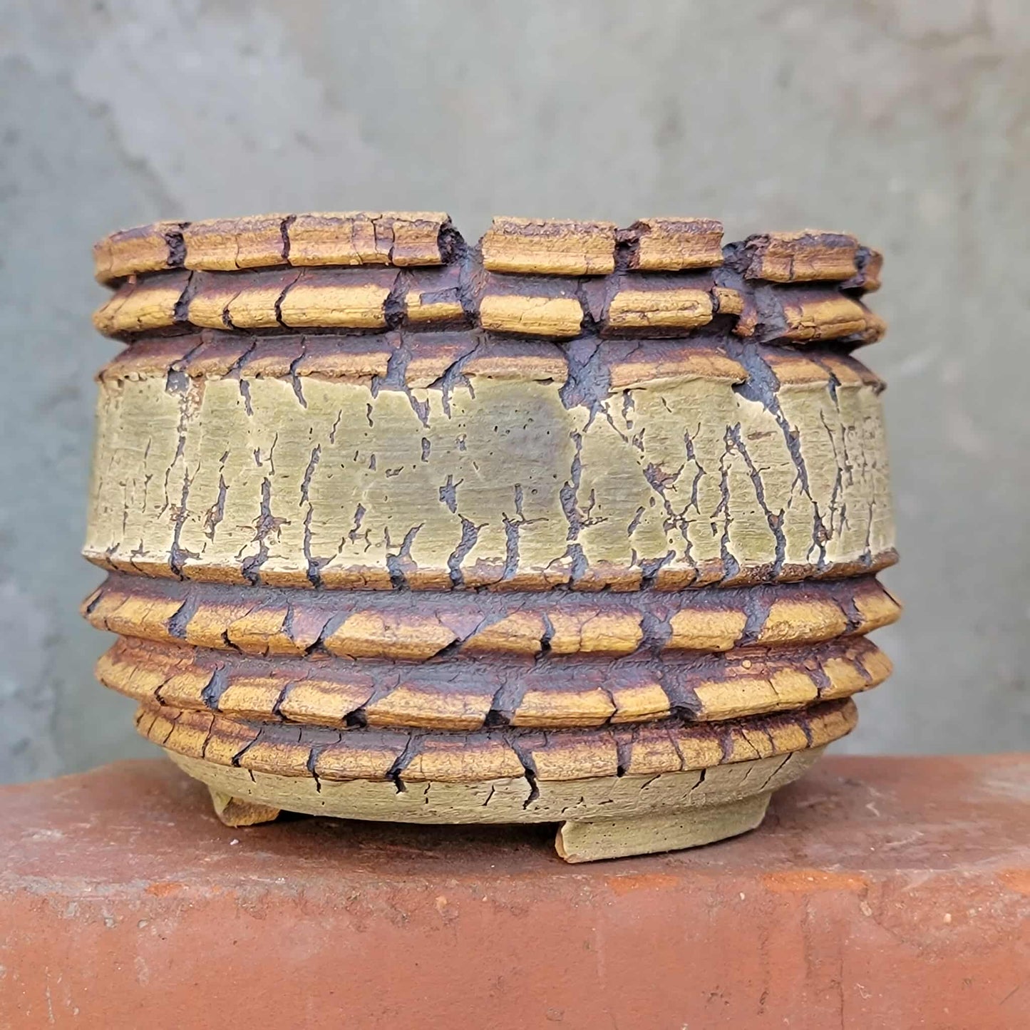 Handmade Pottery