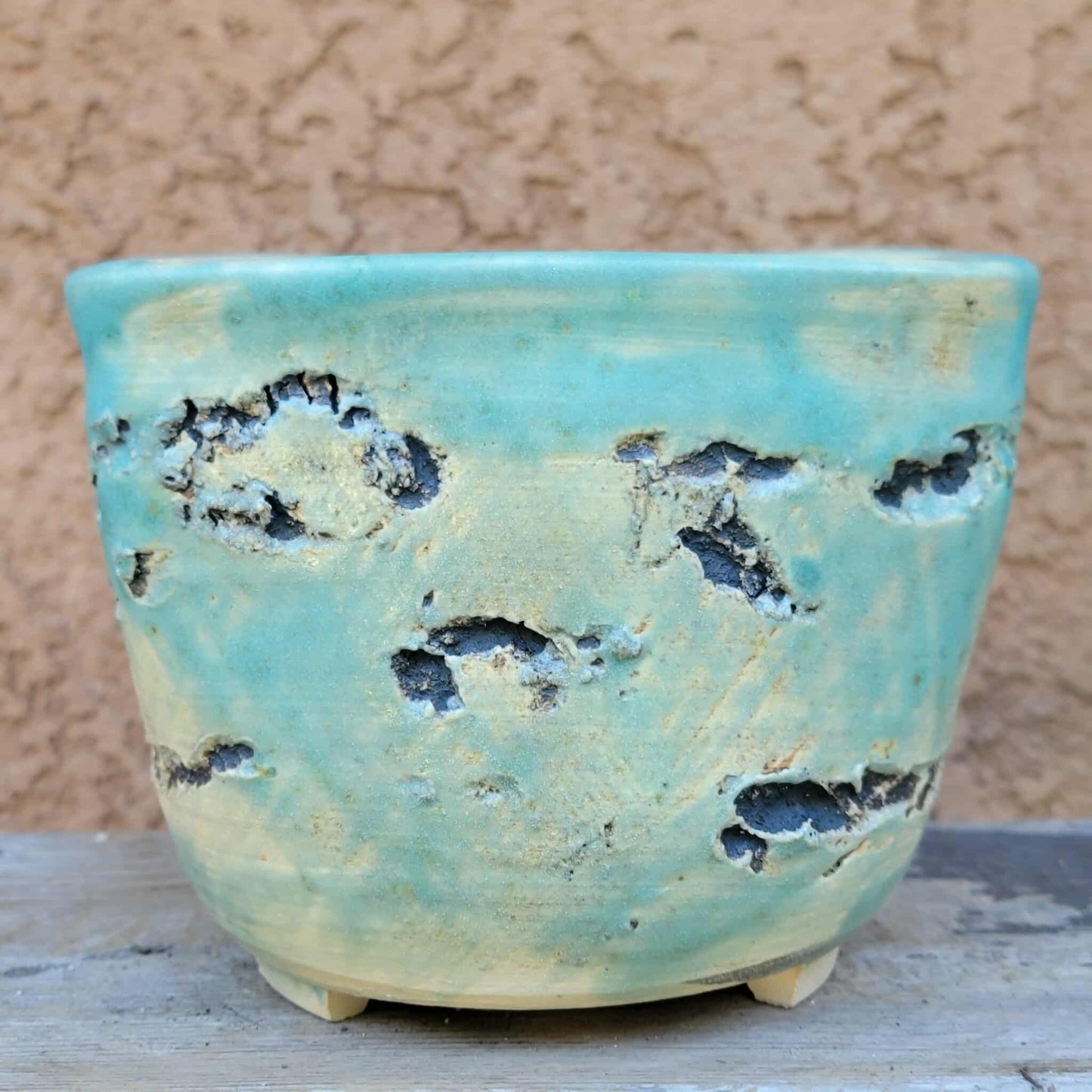 Handmade Pottery