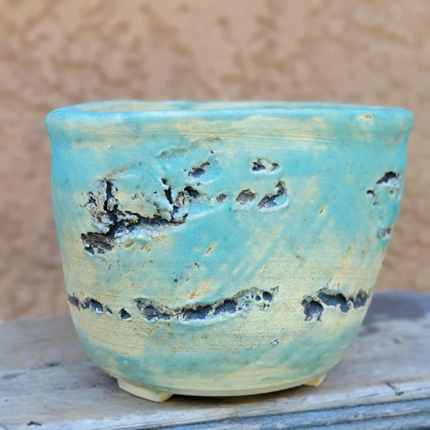 Handmade Pottery