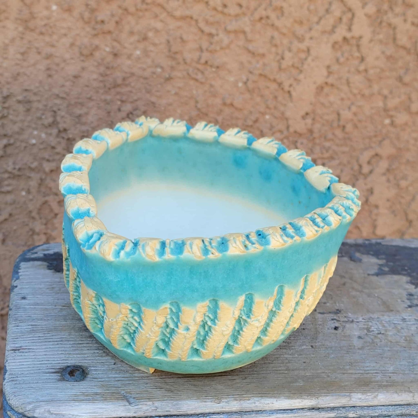 Handmade Pottery